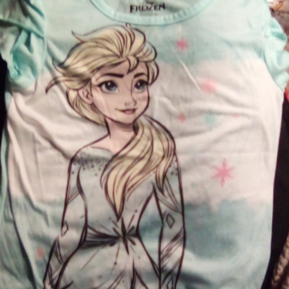 Kids shirt